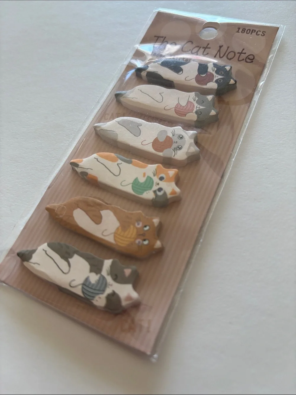 🐈🐈⬛The Cat Note - Picture 3 of 6
